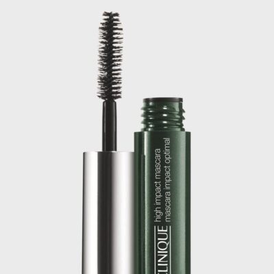 CLINIQUE High Impact Mascara Black