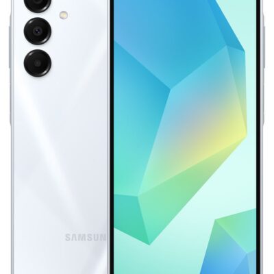 Samsung Galaxy A16 5G Dual SIM Gray 4GB RAM 128GB - Middle East Version
