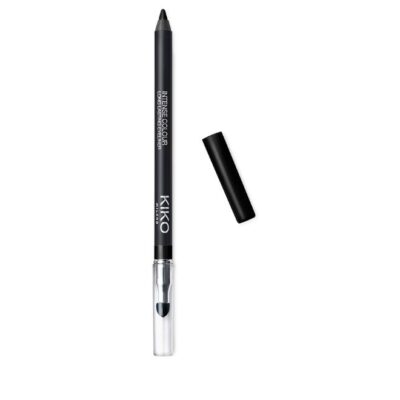 KIKO MILANO Intense Colour Longlasting Eyeliner - 16 Black