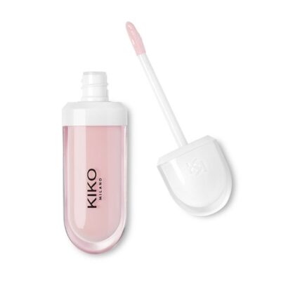 KIKO MILANO LIP VOLUME - Tutu Rose